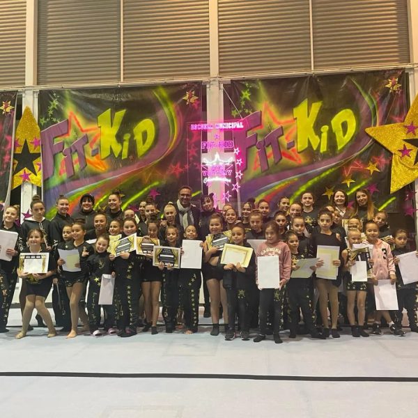 Fit-Kid
